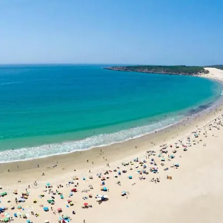 Alojamiento Vistas Mar Con Terraza En Atalaya Conil De La Frontera