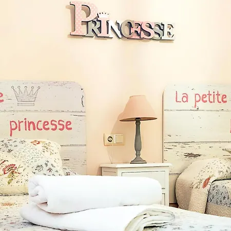 Alojamiento Vistas Mar Con Terraza En Atalaya Apartment