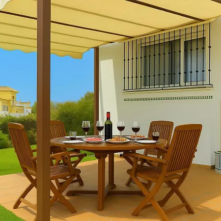 Apartment Alojamiento Vistas Mar Con Terraza En Atalaya